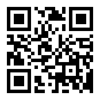QR Code ou Bidi de l'entreprise ou le lieu