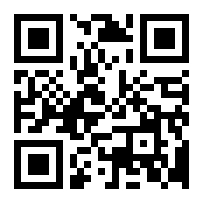 QR Code ou Bidi de l'entreprise ou le lieu