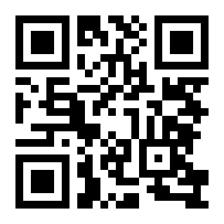 QR Code ou Bidi de l'entreprise ou le lieu