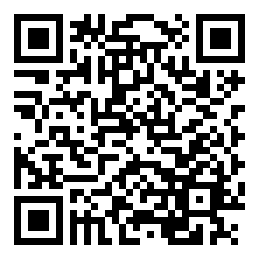 Codigo QR o Bidi del negocio o lugar