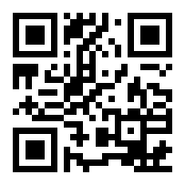 Código QR ou Bidi do negocio ou lugar
