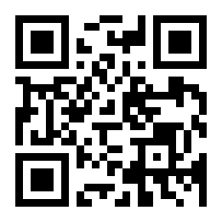 QR code or Bidi of the business or place