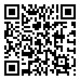 Codigo QR o Bidi del negocio o lugar