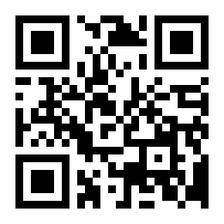 Código QR ou Bidi do negocio ou lugar