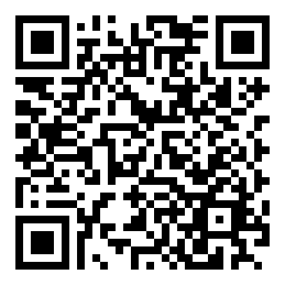 Codigo QR o Bidi del negocio o lugar