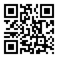 codice QR o Bidi dell'attività commerciale o luogo