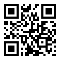 codice QR o Bidi dell'attività commerciale o luogo