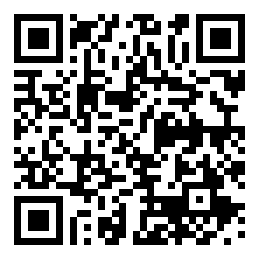 Codigo QR o Bidi del negocio o lugar