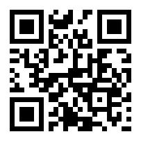 Código QR ou Bidi do negocio ou lugar