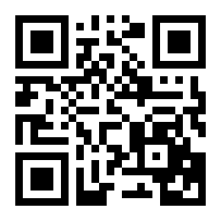 QR Code ou Bidi de l'entreprise ou le lieu