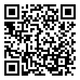 Codigo QR o Bidi del negocio o lugar