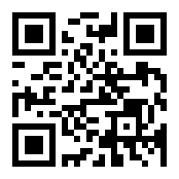 QR Code ou Bidi de l'entreprise ou le lieu