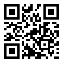 QR Code ou Bidi de l'entreprise ou le lieu