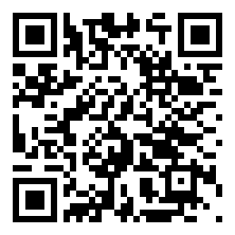 Codigo QR o Bidi del negocio o lugar