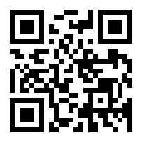 QR Code ou Bidi de l'entreprise ou le lieu