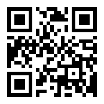 Código QR ou Bidi do negocio ou lugar