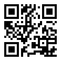 Código QR ou Bidi do negocio ou lugar