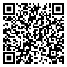 Codigo QR o Bidi del negocio o lugar