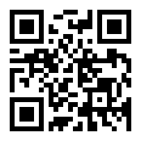 codice QR o Bidi dell'attività commerciale o luogo