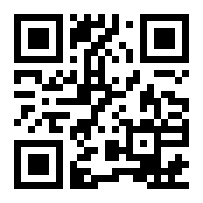 QR Code ou Bidi de l'entreprise ou le lieu