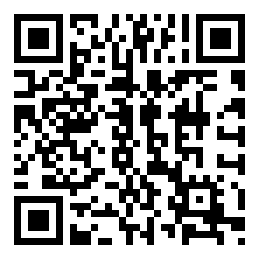 Codigo QR o Bidi del negocio o lugar