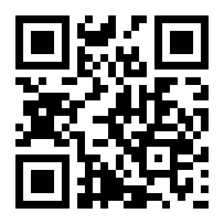 Código QR ou Bidi do negocio ou lugar