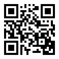 Código QR ou Bidi do negocio ou lugar
