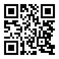 QR Code ou Bidi de l'entreprise ou le lieu