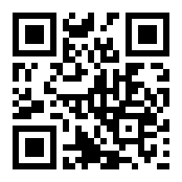 Código QR ou Bidi do negocio ou lugar