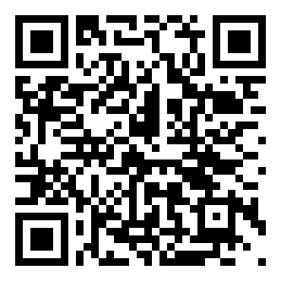 Codigo QR o Bidi del negocio o lugar