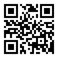 QR code or Bidi of the business or place