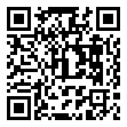 Codigo QR o Bidi del negocio o lugar