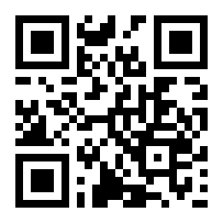 Código QR ou Bidi do negocio ou lugar