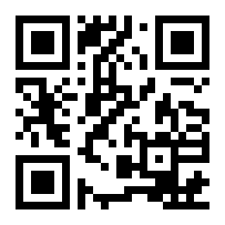 Código QR ou Bidi do negocio ou lugar