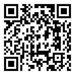 Codigo QR o Bidi del negocio o lugar