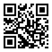 codice QR o Bidi dell'attività commerciale o luogo