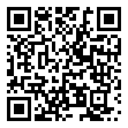 Codigo QR o Bidi del negocio o lugar