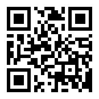 Codigo QR o Bidi del negocio o lugar