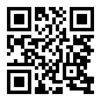 Codigo QR o Bidi del negocio o lugar