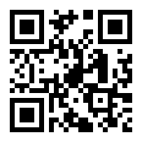 QR Code ou Bidi de l'entreprise ou le lieu