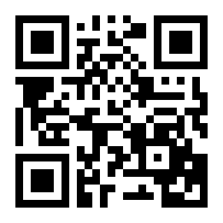 Código QR ou Bidi do negócio ou local
