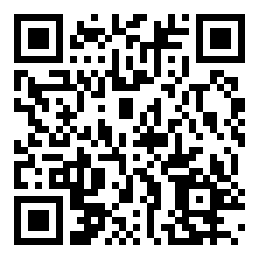 Codigo QR o Bidi del negocio o lugar