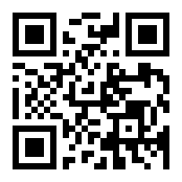 QR Code ou Bidi de l'entreprise ou le lieu