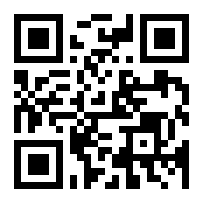 QR Code ou Bidi de l'entreprise ou le lieu