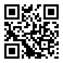 Código QR ou Bidi do negócio ou local