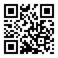 Código QR ou Bidi do negocio ou lugar