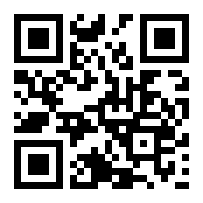 Codul QR sau Bidi al afacerii sau a locului