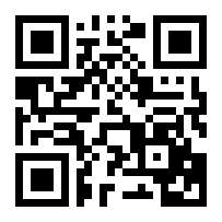 Código QR ou Bidi do negocio ou lugar