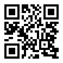 Código QR ou Bidi do negocio ou lugar