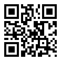 QR Code ou Bidi de l'entreprise ou le lieu